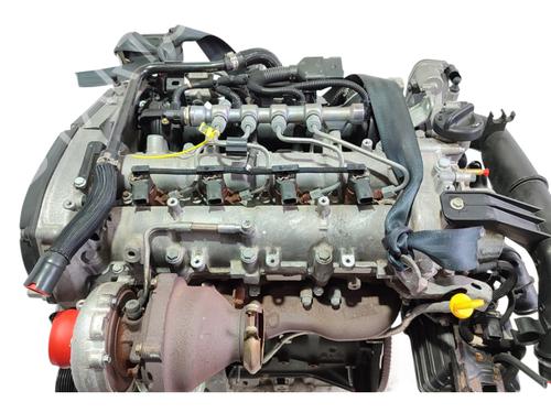 Engine OPEL INSIGNIA A Sports Tourer (G09)  | BP29124692M1 