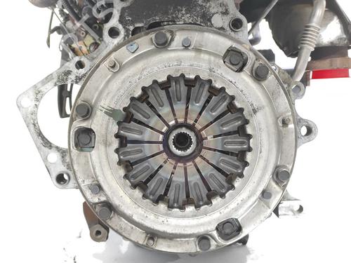 Engine MAZDA 626 V Hatchback (GF) 2.0 DITD (GFFP) | BP16511370M1 
