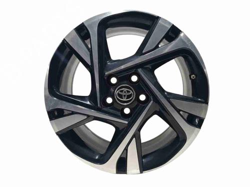 Used Rim Rim TOYOTA C-HR (_X1_) 1.8 Hybrid (ZYX10_, ZYX11_) (98 hp) 40446851 40446851
