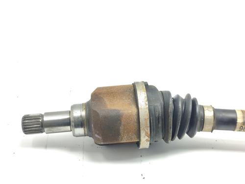 Left front driveshaft CITROËN C3 III (SX) | BP30511344M38