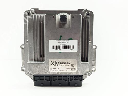 Used Engine control unit (ECU) Engine control unit (ECU) NISSAN QASHQAI I (J10, NJ10) [2006-2015] 32320878 32320878