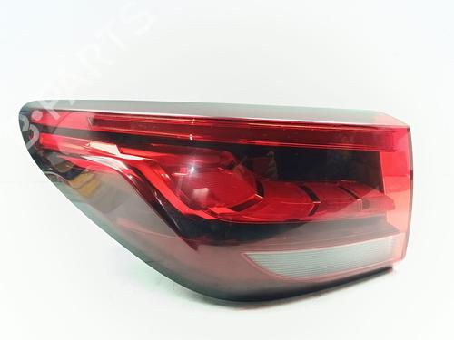 Venstre baglygte MG MG ZS SUV (AZS1) [2017-2026]  31888468