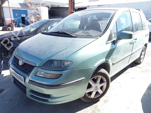 Steering pump FIAT ULYSSE (179_) 2.0 JTD | BP22247381M99 