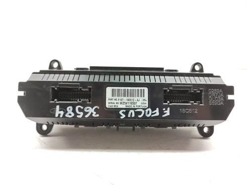 Climate control FORD FOCUS III | BP30498210I5 - Image 3