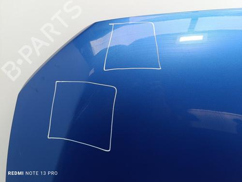 Hood BMW 1 (F20) 118 i | BP22383618C1 