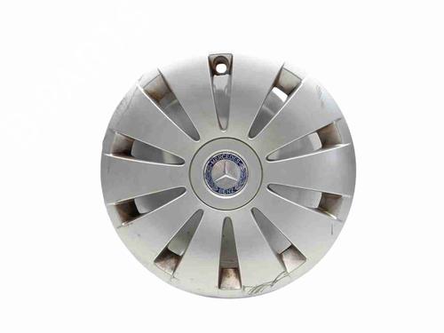 Used Hub cap Hub cap MERCEDES-BENZ CITAN Mixto (Double Cabin) (W415) 109 CDI (415.603, 415.605) (90 hp) 40098226 40098226