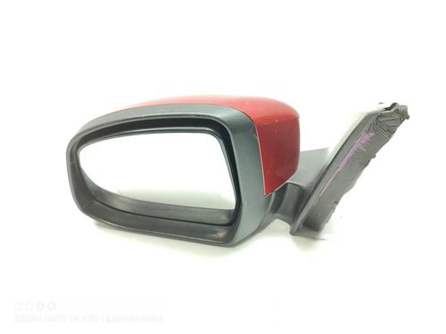 Left mirror FORD FOCUS III 1.6 TDCi | BP19075209C26 