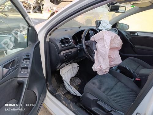 Fuel pump VW GOLF VI (5K1) | BP25333436M76