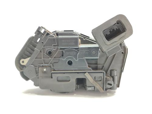 Rear right lock VW POLO VI (AW1, BZ1, AE1) 1.0 | BP17612775C99 