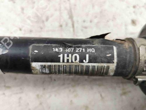 Left front driveshaft SKODA YETI (5L) | BP38933844M38 - Image 2