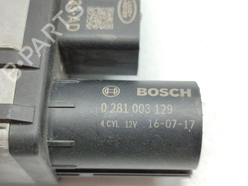 Electronic module LAND ROVER DISCOVERY SPORT (L550) 2.0 D 4x4 | BP17488981M83 