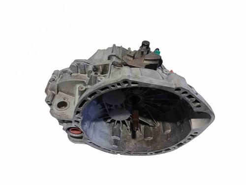 Gearbox RENAULT TRAFIC III Van (FG_) 2.0 dCi 130 (FGMY) | BP40098080M3 - Image 2