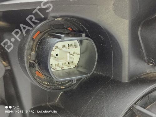 Højre forlygte KIA XCEED (CD)  | BP29727657C29 