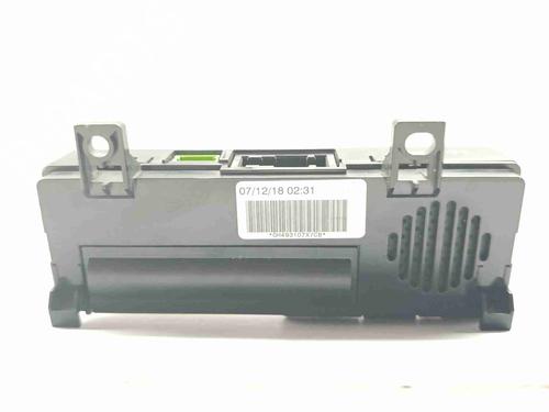 Used Electronic module Electronic module 38013057 38013057