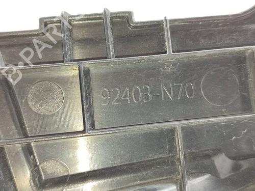 Rear center light HYUNDAI TUCSON (NX4E, NX4A)  | BP29721236I39 