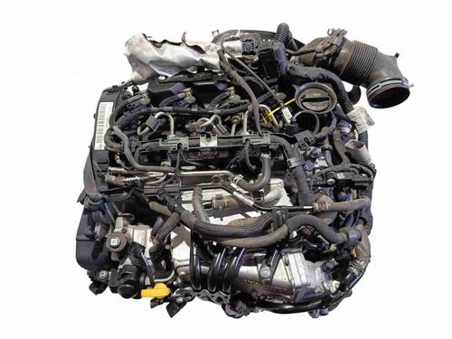 Engine SEAT IBIZA V (KJ1, KJG) 1.6 TDI | BP38348220M1 - Image 2