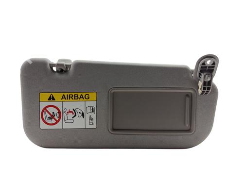 right-sun-visor-hyundai-i20-i-pb-pbt-2008-2009-2010-2011-2012-2013-2014-2015-32424489 main image