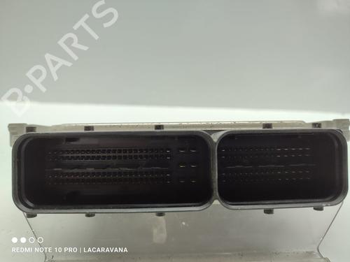Engine control unit (ECU) HYUNDAI ix35 (LM, EL, ELH)  | BP17807444M57 