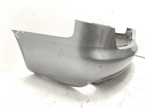 Rear bumper AUDI A4 B8 (8K2) 2.7 TDI | BP16505048C8 