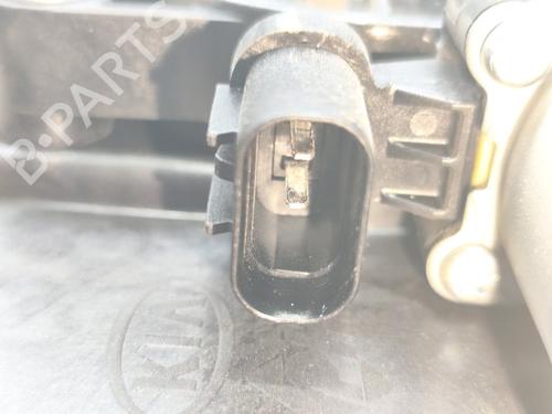 Front right window mechanism KIA SPORTAGE IV (QL, QLE) 1.7 CRDi | BP25836756C23 