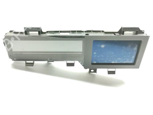 Used Instrument cluster RENAULT SCÉNIC III (JZ0/1_) 1.2 TCe (JZ16) (132 hp) 21845712