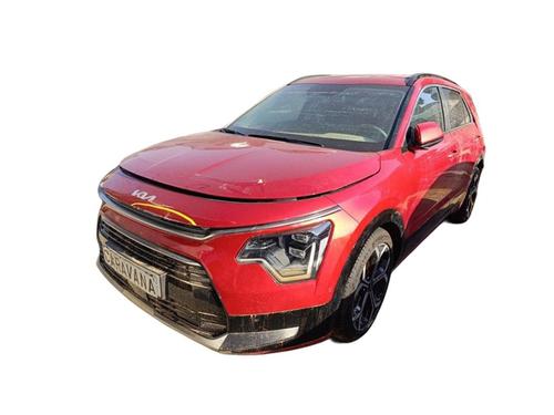 Used Parts KIA NIRO II (SG2)  1.6 GDI Hybrid  4268443