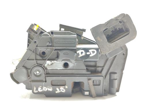Front right lock SEAT LEON (5F1)  | BP16506937C97 