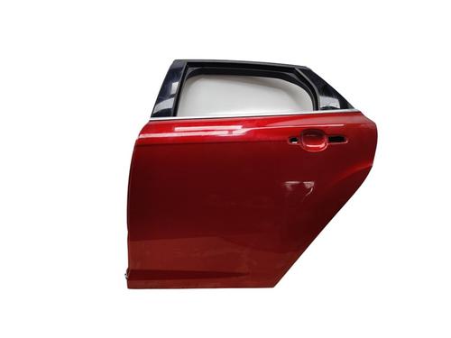 Left rear door FORD FOCUS III 1.6 TDCi | BP27703807C4