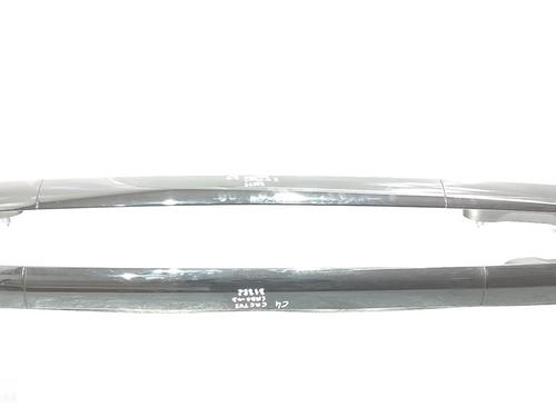 Used Roof bar CITROËN C4 CACTUS 1.6 BlueHDi 100 (99 hp) 16511439