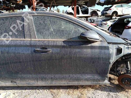 Used Right front door Right front door HYUNDAI i30 (PDE, PD, PDEN) [2016-2026] 36642650 36642650