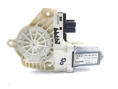 Used Left front window motor AUDI A5 (8T3) 3.0 TDI quattro (211 hp) 16509489