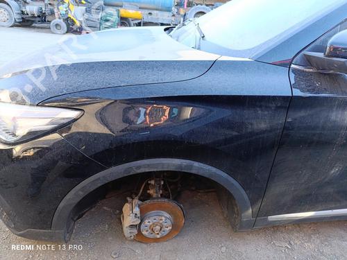 Used Left front fenders MG MG ZS SUV (AZS1) [2017-2025]  24128932