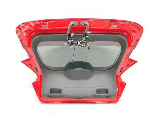 Tailgate FORD FOCUS III 1.5 TDCi | BP16517225C6 