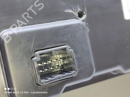 Climate control NISSAN QASHQAI II SUV (J11, J11_) 1.6 dCi | BP20495142I5 
