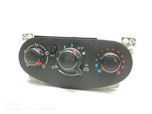 Climate control DACIA DOKKER MPV (KE_)  | BP19695454I5 