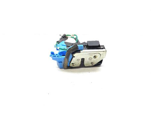 Used Rear right lock HYUNDAI i30 (GD) [2011-2025]  27206451