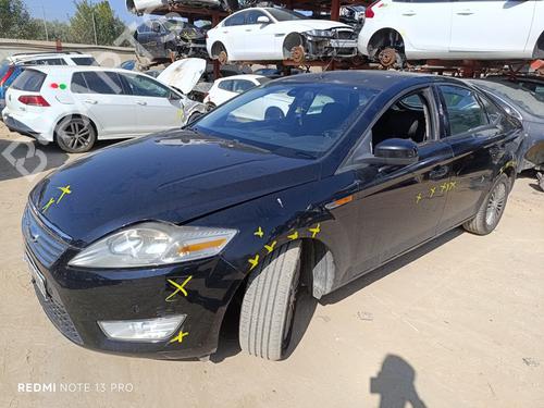 Front bumper FORD MONDEO IV (BA7) | BP25304473C7