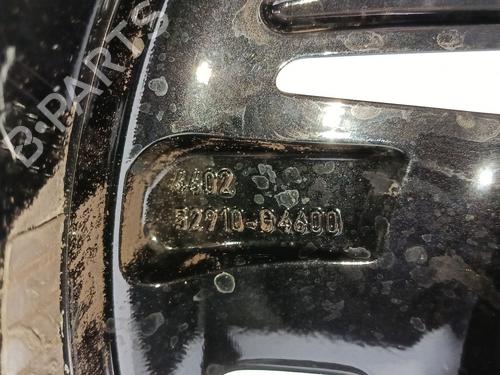 Fælk HYUNDAI i30 (PDE, PD, PDEN) 1.6 CRDi | BP34735210C45 - Image 3