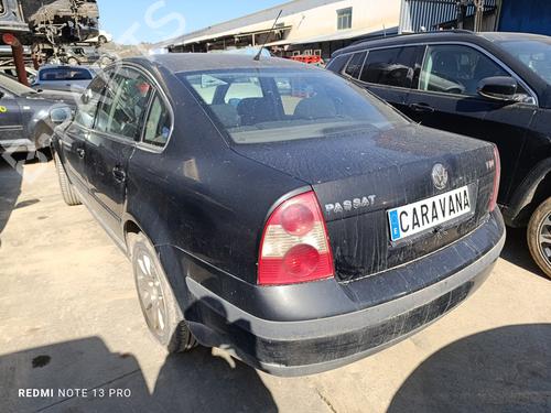 Motorstyringsenhet VW PASSAT B5.5 (3B3)  | BP25793458M57 