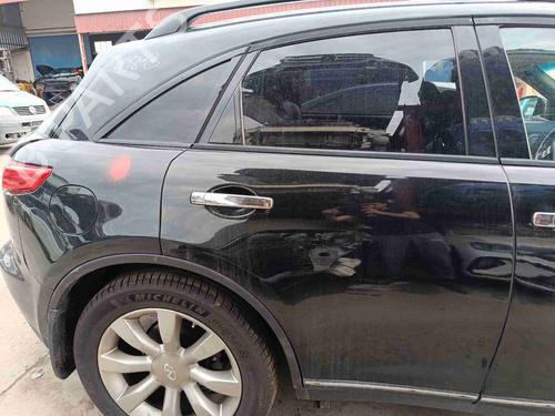 Used Right rear door Right rear door INFINITI FX 35 All-wheel Drive (280 hp) 39931388 39931388