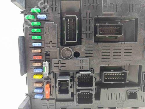 Electronic module PEUGEOT PARTNER Tepee 1.6 BlueHDi 100 | BP38174774M83 - Image 3