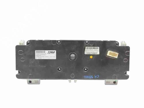 Instrument cluster CITROËN C4 Picasso II | BP37640175C47 - Image 4
