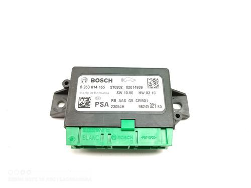 Used Electronic module CITROËN C3 / C3 ORIGIN III (SX) [2016-2025]  21806769