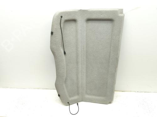 Used Rear parcel shelf RENAULT SCÉNIC III (JZ0/1_) 1.2 TCe (JZ16) (132 hp) 25836770