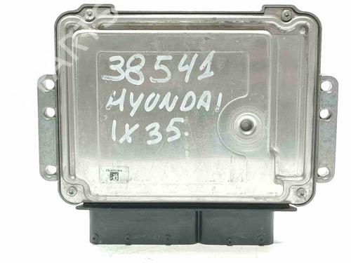 Engine control unit (ECU) HYUNDAI ix35 (LM, EL, ELH) | BP36597593M57 - Image 2