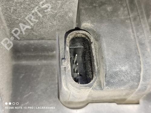 Air vent BMW X6 (E71, E72) xDrive 40 d | BP23032744I21 