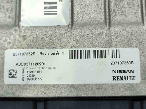 Engine control unit (ECU) RENAULT AUSTRAL TCe 160 (HGMJ) | BP36597606M57 - Image 4