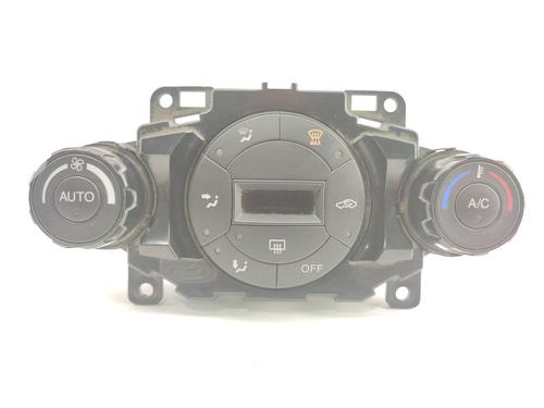 Used Climate control FORD FIESTA VI (CB1, CCN) 1.6 TDCi (90 hp) 16505117