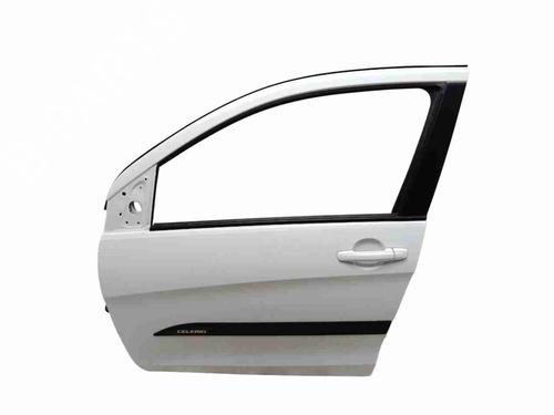 Left front door SUZUKI CELERIO (LF) 1.0 (AVK310) | BP33287571C2 - Image 4