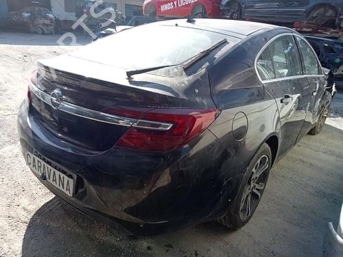 Engine control unit (ECU) OPEL INSIGNIA A (G09) | BP32320947M57 - Image 10